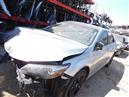 2017 Toyota Camry Silver 2.5L AT #Z23341